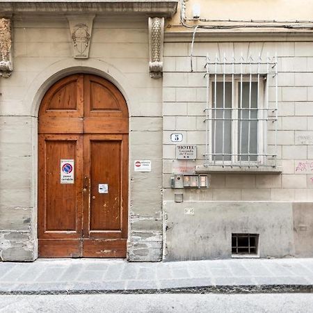 La Casa Di Ugo-A Due Passi Dal Duomo Apartment Florence Exterior photo