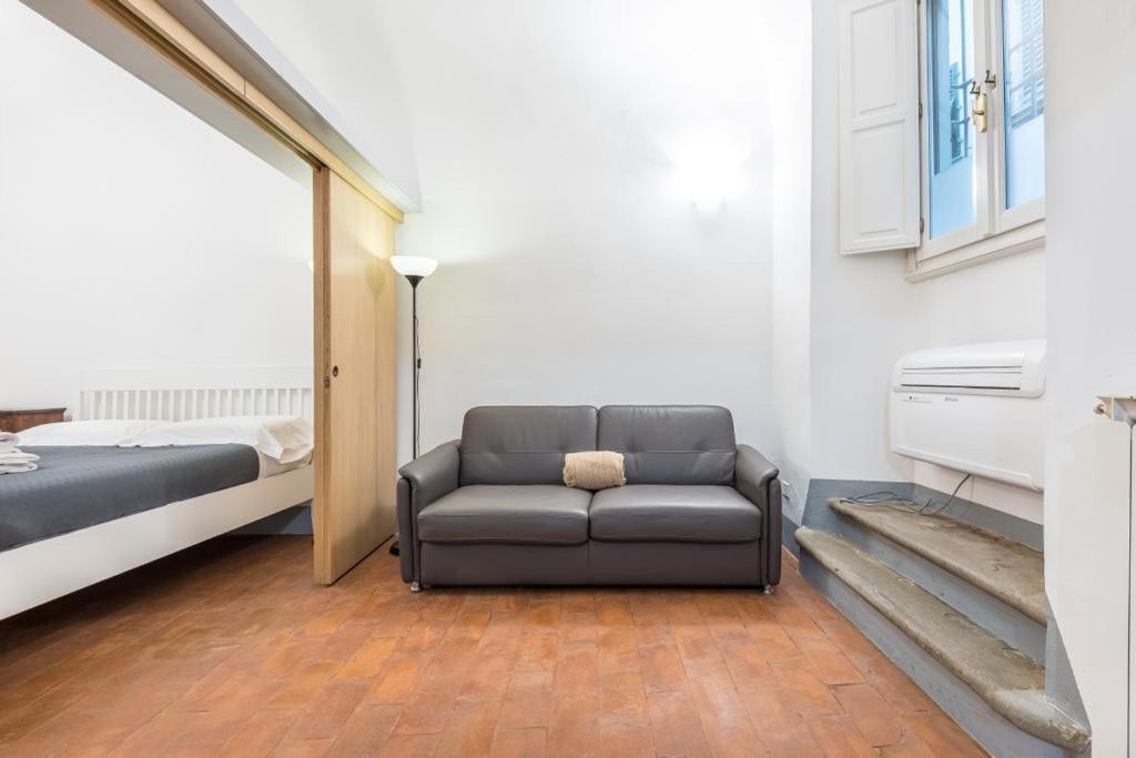 La Casa Di Ugo-A Due Passi Dal Duomo Apartment Florence Exterior photo