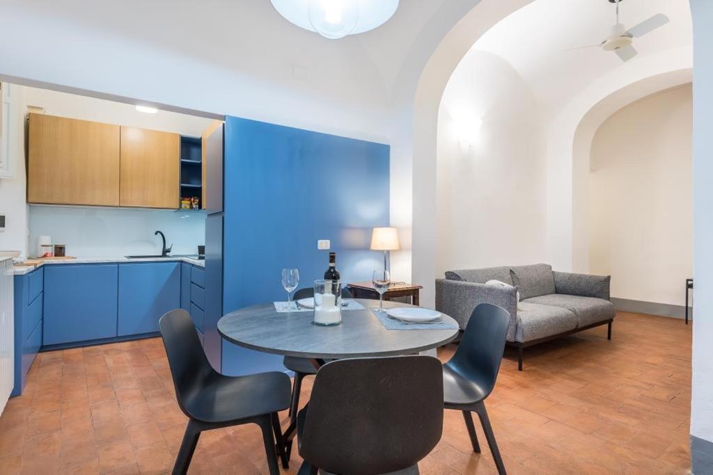 La Casa Di Ugo-A Due Passi Dal Duomo Apartment Florence Exterior photo