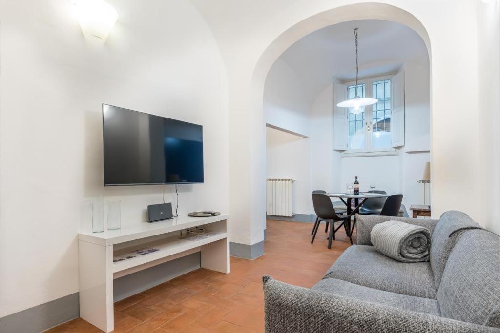La Casa Di Ugo-A Due Passi Dal Duomo Apartment Florence Exterior photo